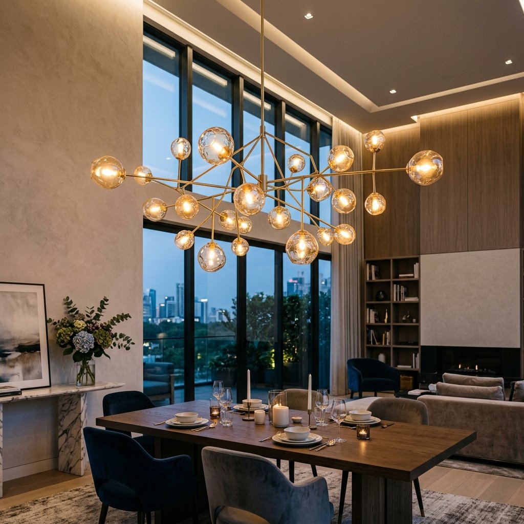 Designer Lighting