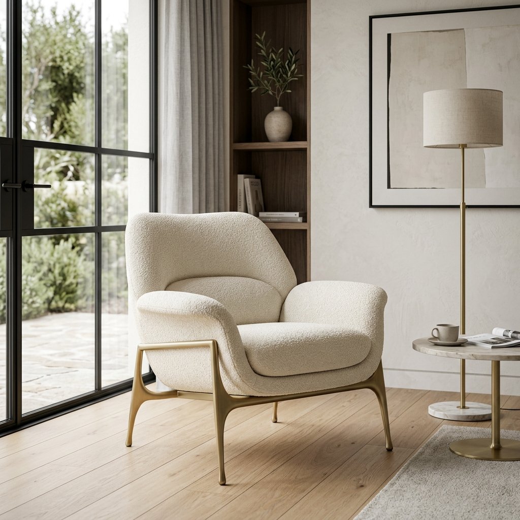 Luxury Chair