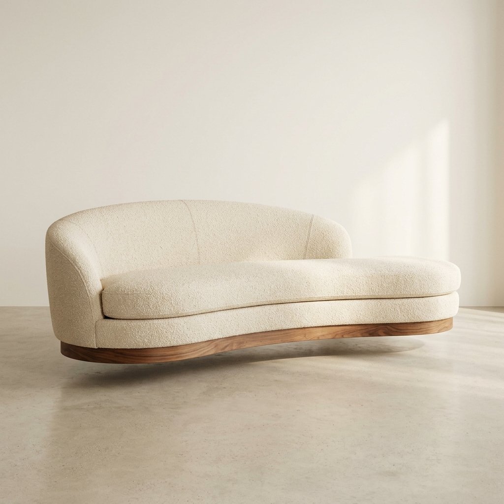 Luxury Sofa