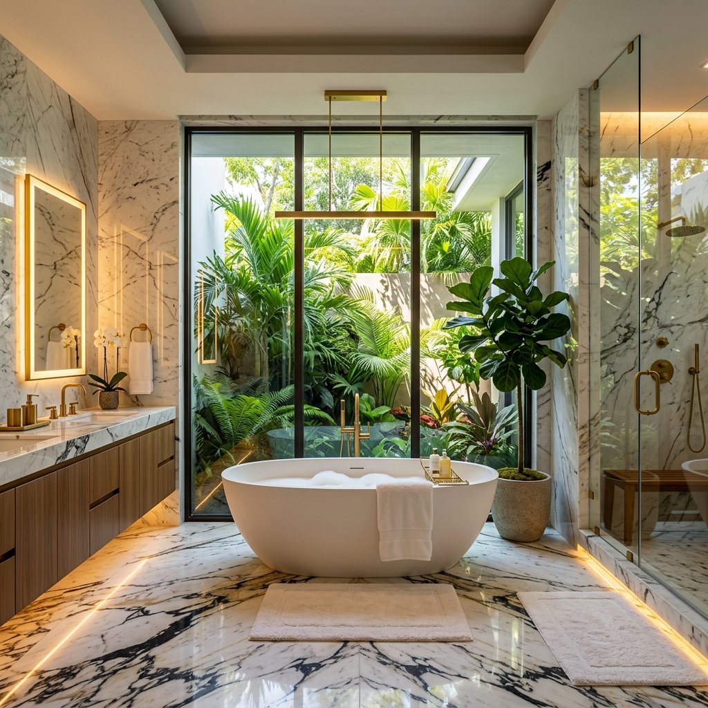 Aura Wellness Spa Bath