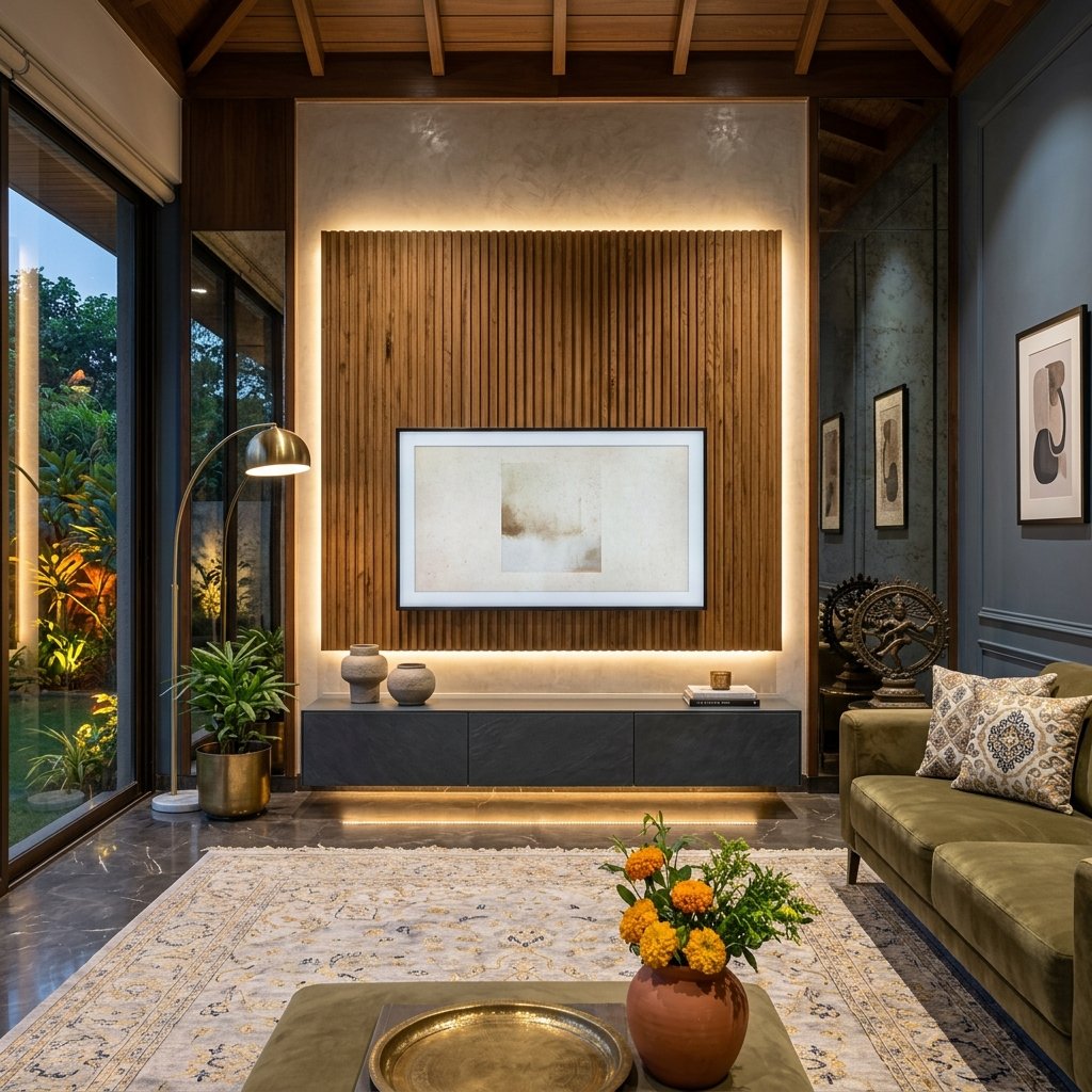 TV Unit