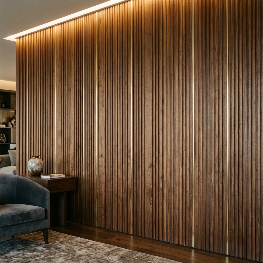 Wall Panels